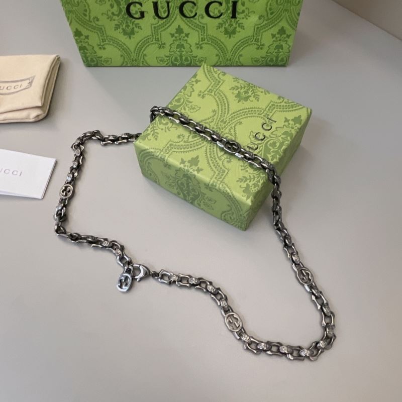 Gucci Necklaces